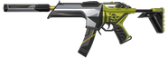 Prime Spectre