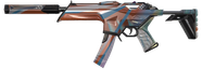 Prime Spectre