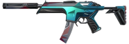 Prime Spectre