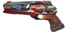 Overdrive Sheriff