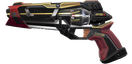 Overdrive Sheriff