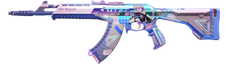 Bubble Pop Vandal