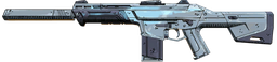 Radiant Crisis 001 Phantom