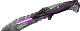 Personal Administrative Melee Unit