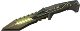 Personal Administrative Melee Unit