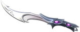Hivemind Sword