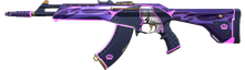 Team Ace Vandal