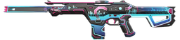 Glitchpop Phantom