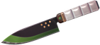 Verdant Cafe Chef's Knife