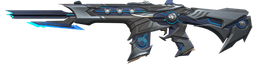 Doombringer Phantom