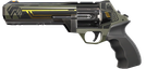 Peacekeeper Sheriff