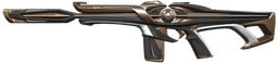 ChronoVoid Phantom