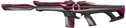 ChronoVoid Phantom