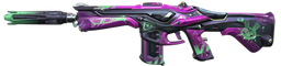 Bubblegum Deathwish Phantom