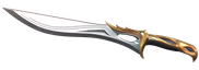 Sovereign Sword