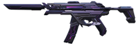 EX.O Spectre