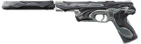 Soulstrife Ghost