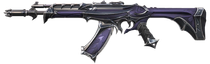 Reaver Vandal