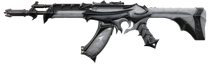Reaver Vandal