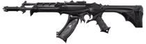 Reaver Vandal