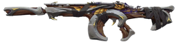 Nocturnum Phantom