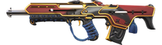Oni Bulldog
