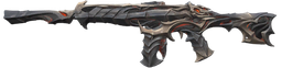 Primordium Phantom