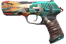 Pistolinha Classic