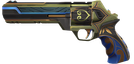 Wayfarer Sheriff