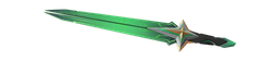 Comet Sword