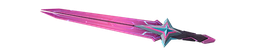 Comet Sword