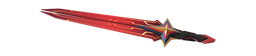 Comet Sword