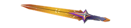 Comet Sword