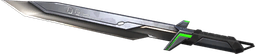 Sky Reaper Sword