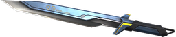 Sky Reaper Sword