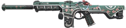 Oni Phantom