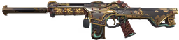 Oni Phantom