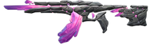 Dolmir's Revenge Vandal