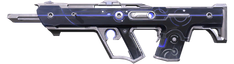 Hieroscape Bulldog