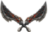 Blades of Primordia
