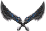 Blades of Primordia
