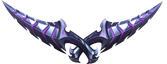 Helix Daggers