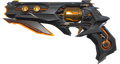 Doombringer Sheriff