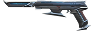 Kuronami Ghost