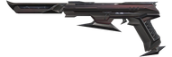 Kuronami Ghost