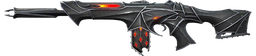 Emberclad Phantom
