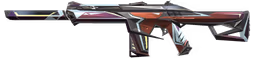 Prime//2.0 Phantom