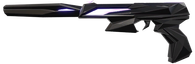 Singularity Ghost