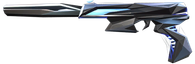 Singularity Ghost