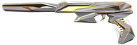 Singularity Ghost